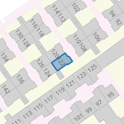 Perceel GVH21-AD-2946