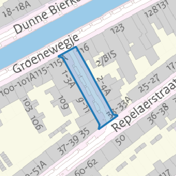 Perceel GVH21-AD-2954