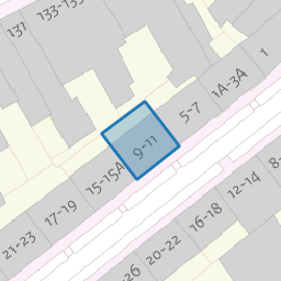 Perceel GVH21-AD-2968