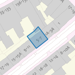 Perceel GVH21-AD-2969