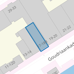 Perceel GVH21-AD-2975