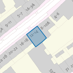 Perceel GVH21-AD-2986