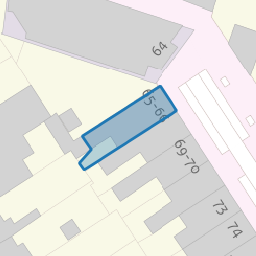 Perceel GVH21-AD-3007