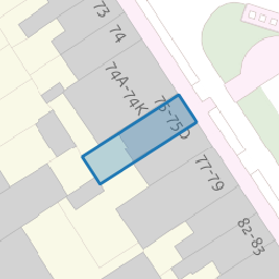 Perceel GVH21-AD-3010