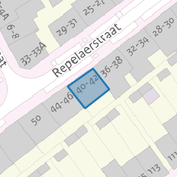 Perceel GVH21-AD-3079