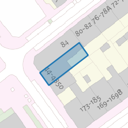 Perceel GVH21-AD-3232