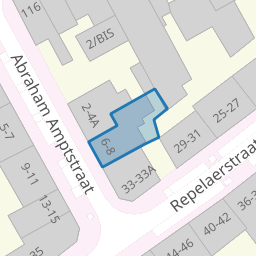 Perceel GVH21-AD-3245