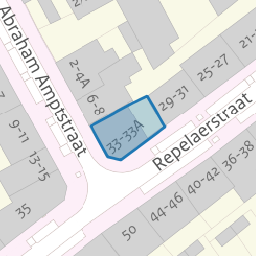 Perceel GVH21-AD-3246