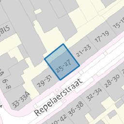 Perceel GVH21-AD-3248