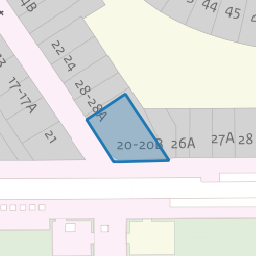 Perceel GVH21-AD-3285