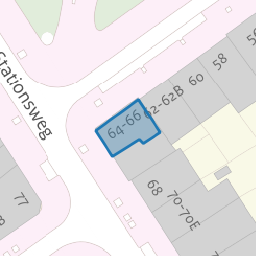 Perceel GVH21-AD-3307