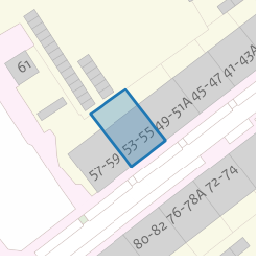 Perceel GVH21-AD-3318