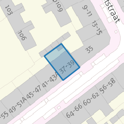 Perceel GVH21-AD-3322