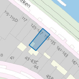 Perceel GVH21-AD-3341