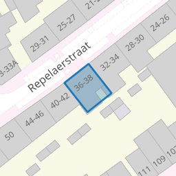 Perceel GVH21-AD-3395