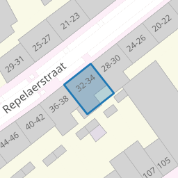 Perceel GVH21-AD-3396