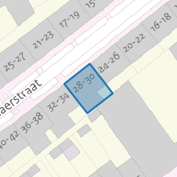 Perceel GVH21-AD-3397