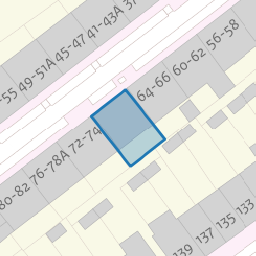 Perceel GVH21-AD-3407