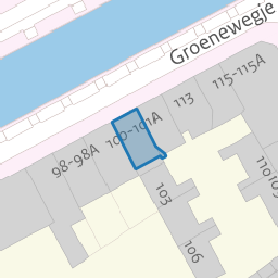 Perceel GVH21-AD-3525