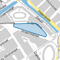 Perceel GVH21-AD-3561