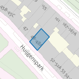 Perceel GVH21-AD-3607