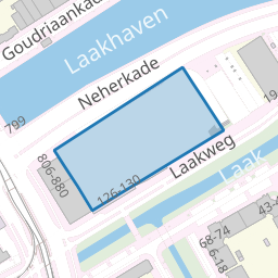 Perceel GVH21-AD-3692