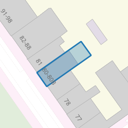 Perceel GVH21-AD-3720