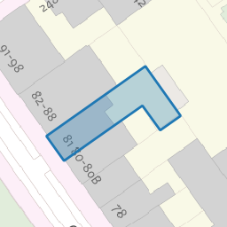 Perceel GVH21-AD-3721