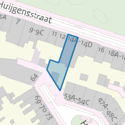 Perceel GVH21-AD-3742