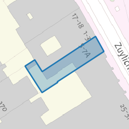 Perceel GVH21-AD-3805