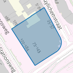 Perceel GVH21-AD-3890