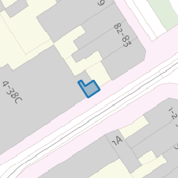 Perceel GVH21-AD-3940