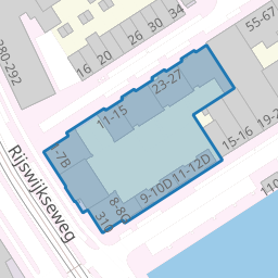 Perceel GVH21-AD-3998