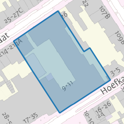 Perceel GVH21-AD-4001