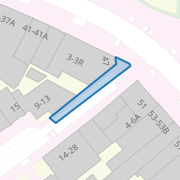 Perceel GVH21-AD-403