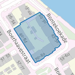 Perceel GVH21-AD-4097