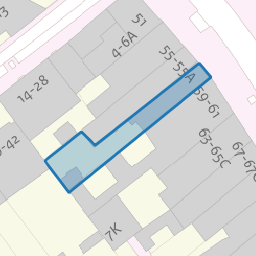 Perceel GVH21-AD-4134