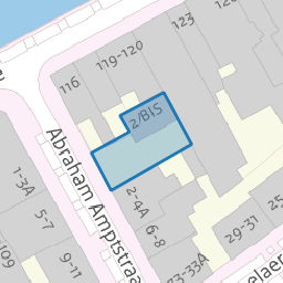 Perceel GVH21-AD-4138