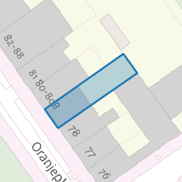 Perceel GVH21-AD-415