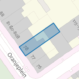 Perceel GVH21-AD-416