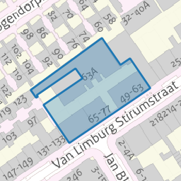 Perceel GVH21-AD-4166