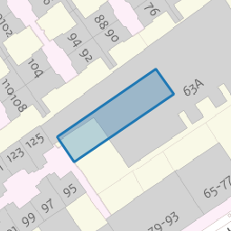 Perceel GVH21-AD-4167