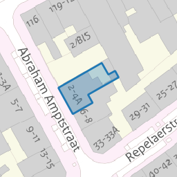 Perceel GVH21-AD-4169