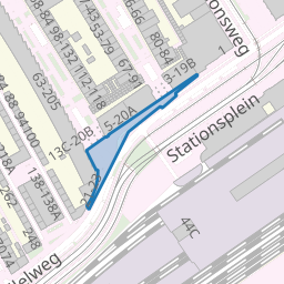 Perceel GVH21-AD-4182