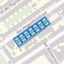 Perceel GVH21-AD-4192