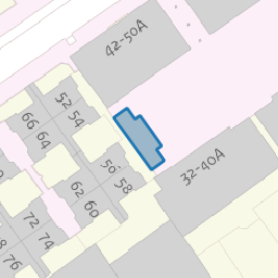 Perceel GVH21-AD-4232