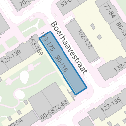 Perceel GVH21-AD-4307