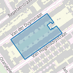 Perceel GVH21-AD-4321