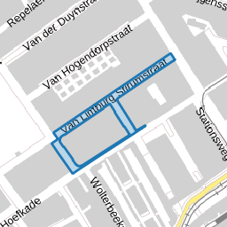 Perceel GVH21-AD-4325