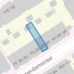 Perceel GVH21-AD-4401